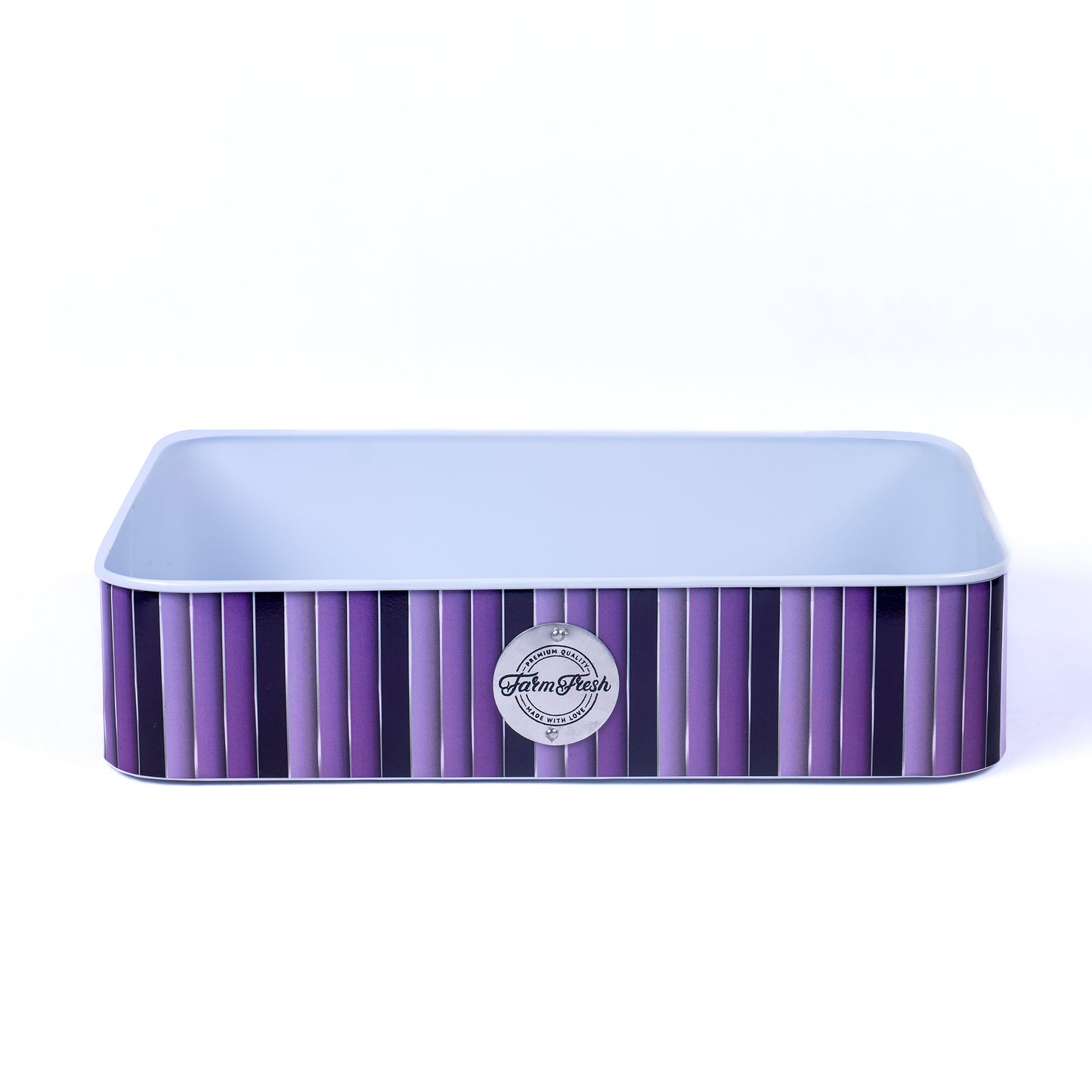 Multipurpose Metal Stand