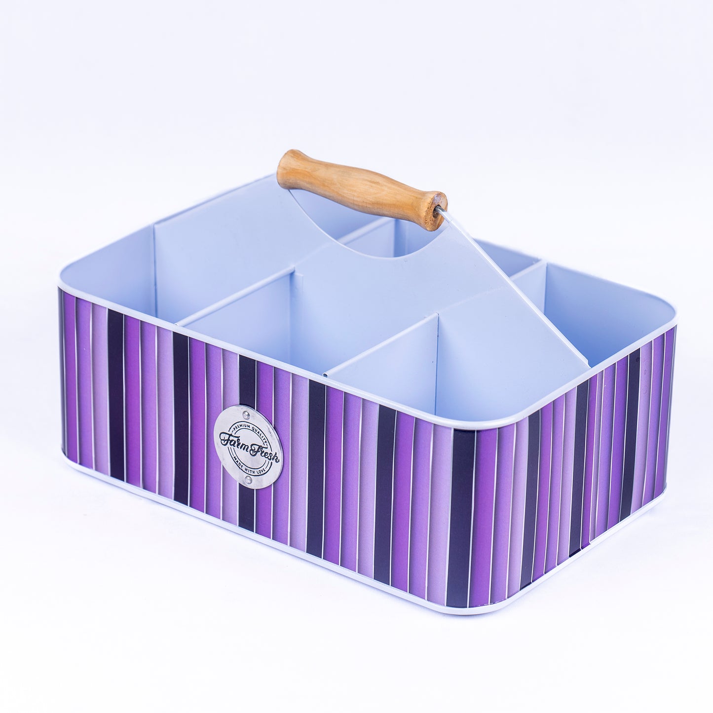 Oil Bottle Stand Metal