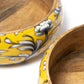 Wood Bowl 12Inch (Yellow)