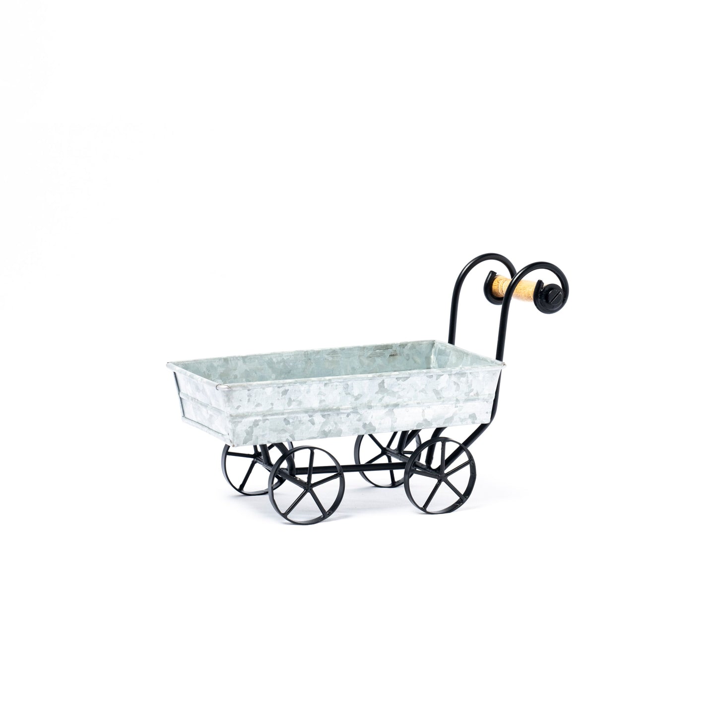 Multipurpose Trolley Rustic