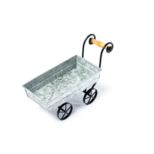 Multipurpose Trolley Rustic