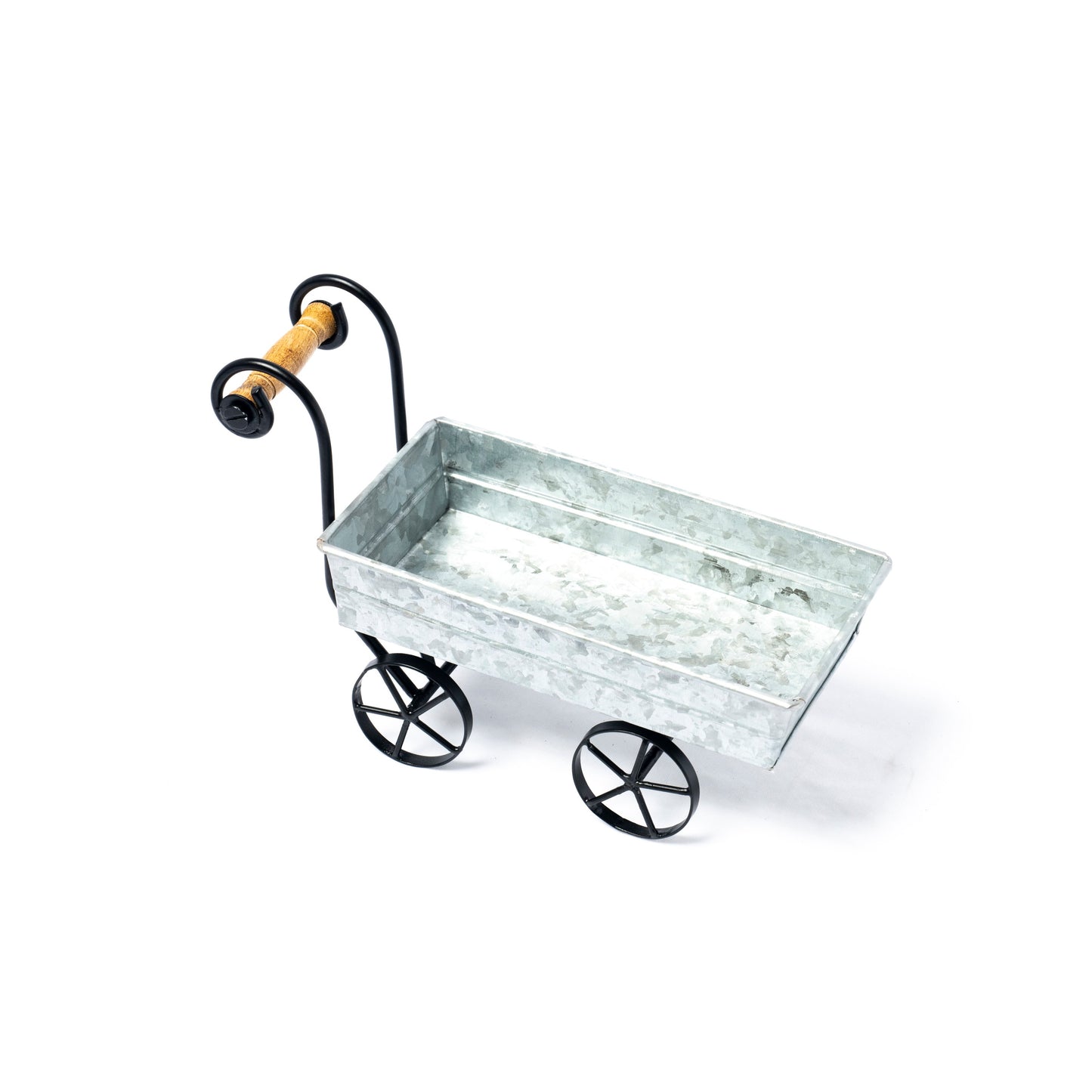 Multipurpose Trolley Rustic