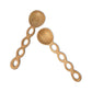Mango Wood Ladle