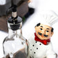 Chef Oil Bottle Holder
