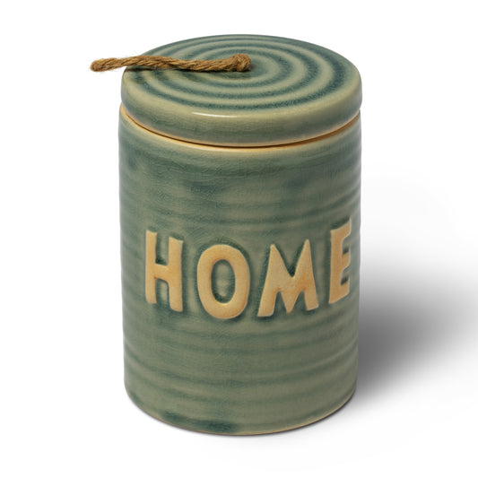 Ceramic Storage Jar Home