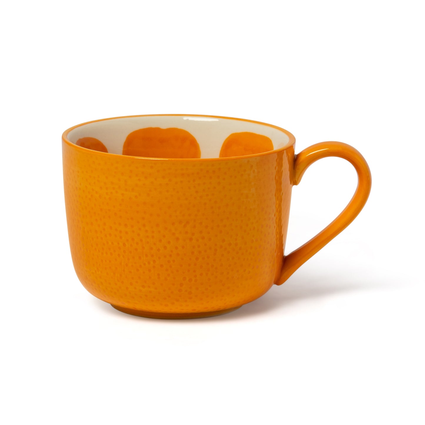 Fruit Ceramic Mug