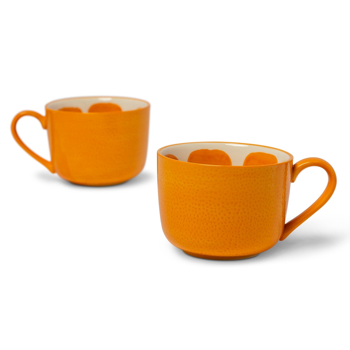 Fruit Ceramic Mug