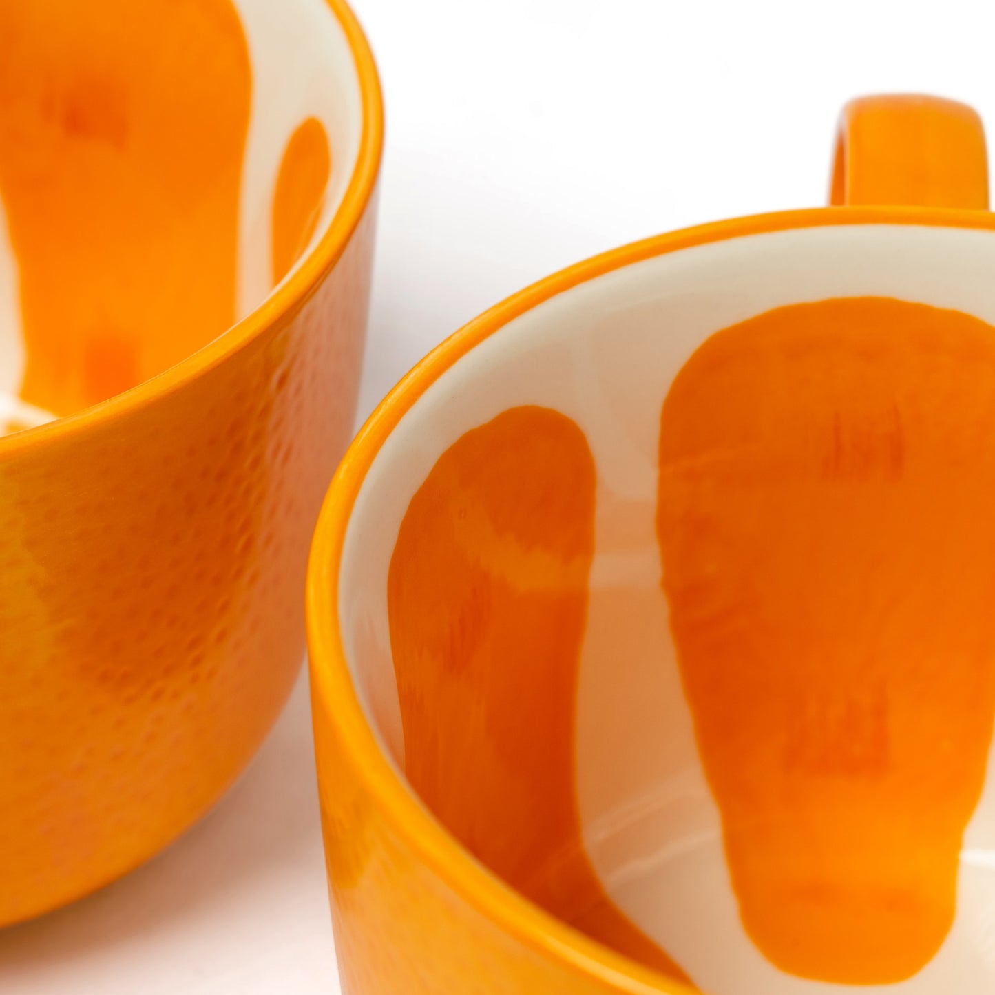 Fruit Ceramic Mug