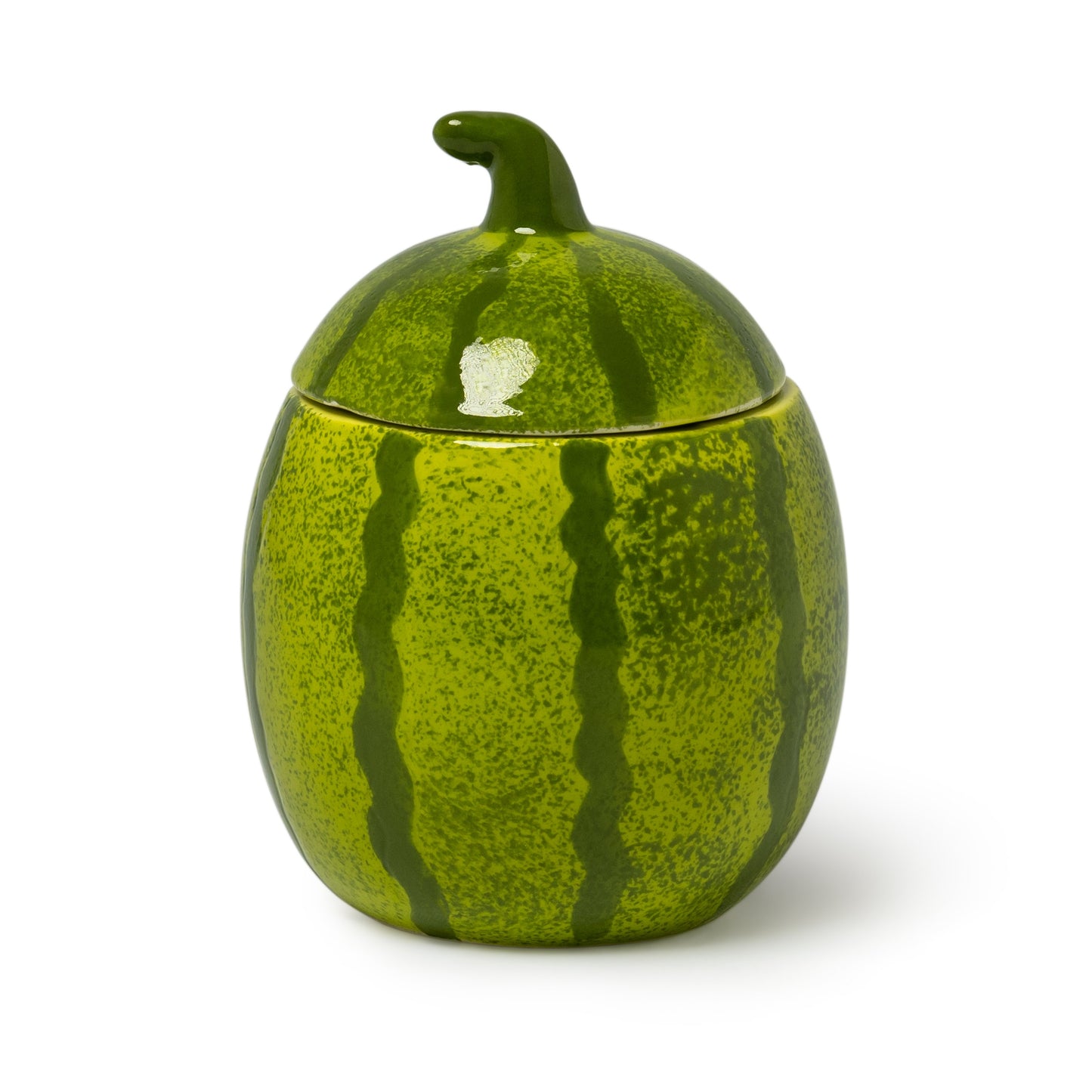 Fruit Ceramic Jar