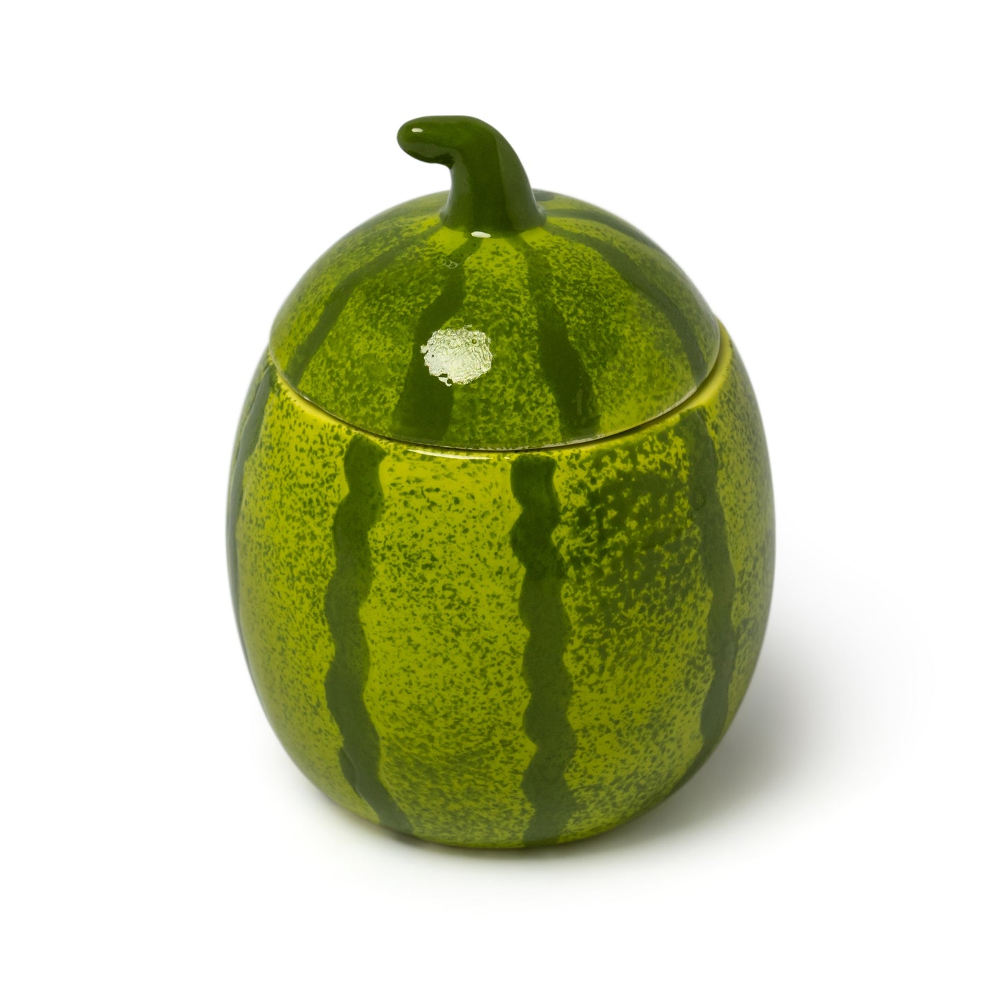 Fruit Ceramic Jar