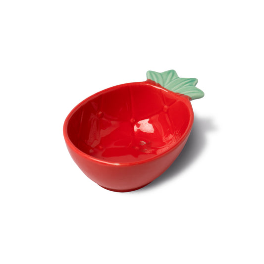 Ceramic Dish Bowl