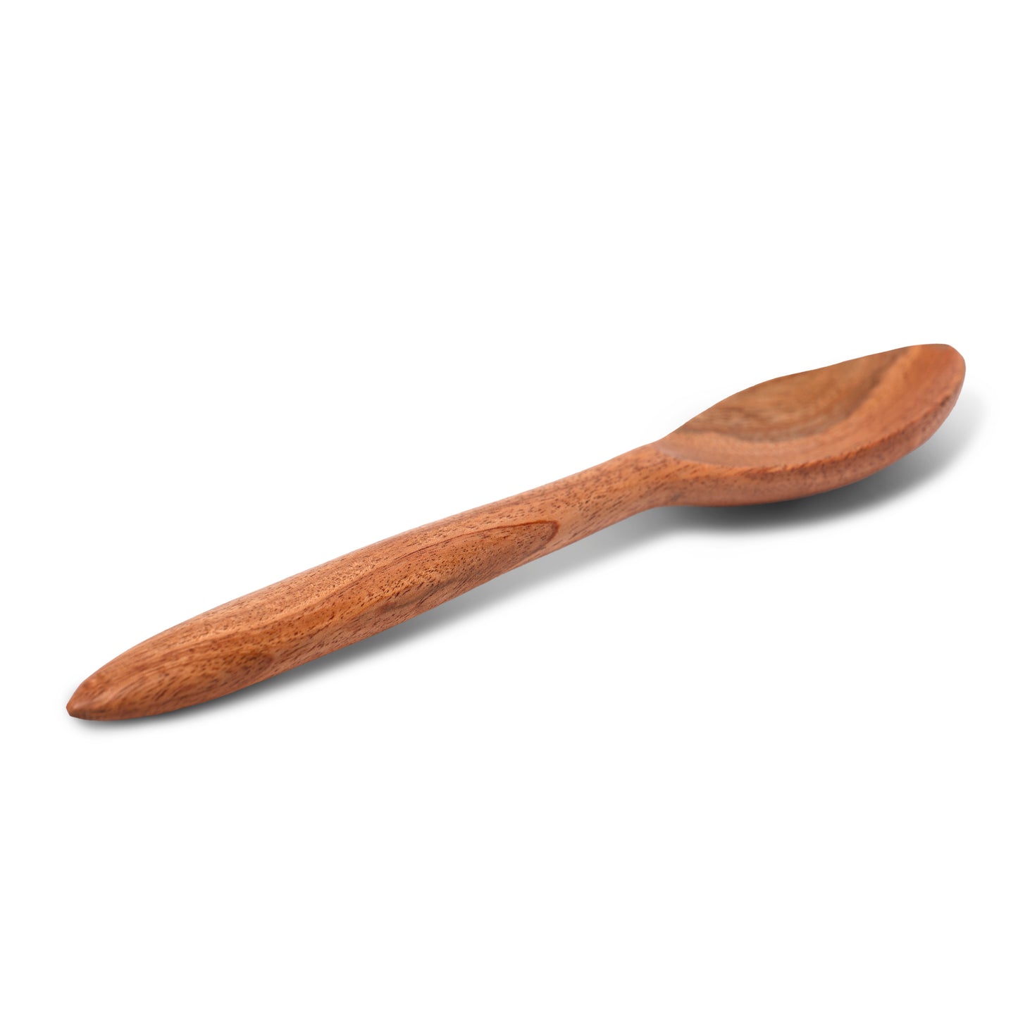 Wood Dinner Spoon