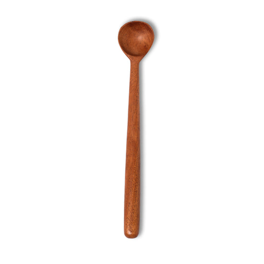 Wood Serving Spoon