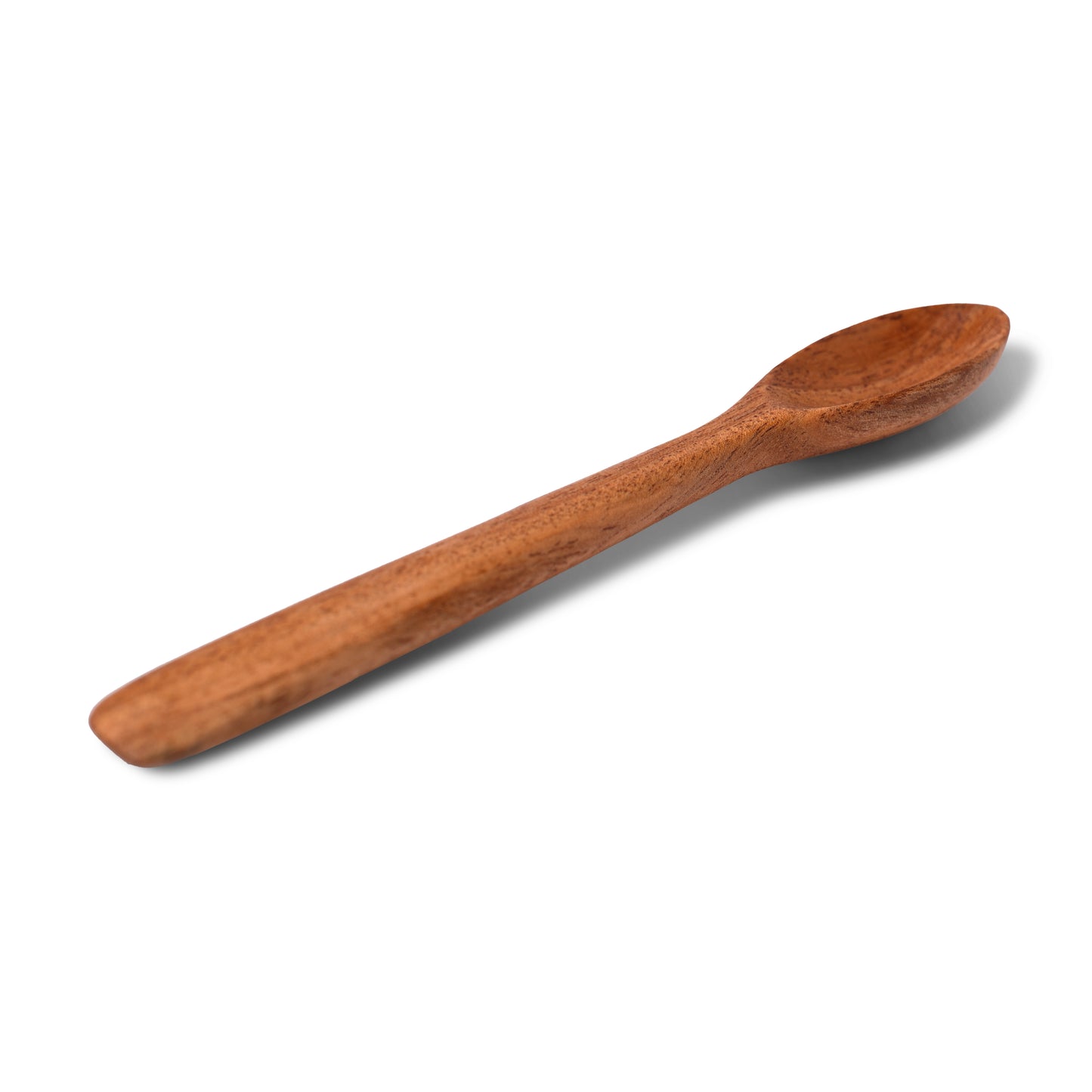 Wood Masala Spoon SM