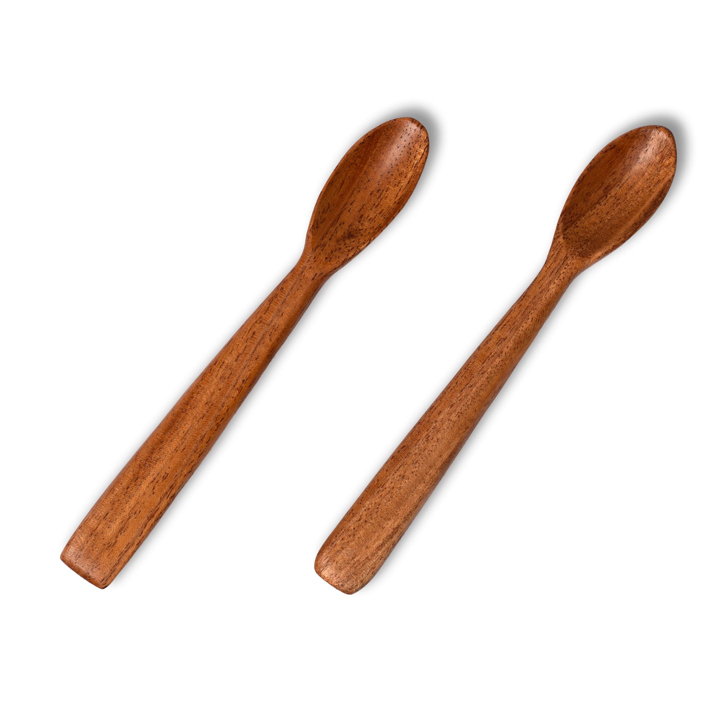 Wood Masala Spoon SM