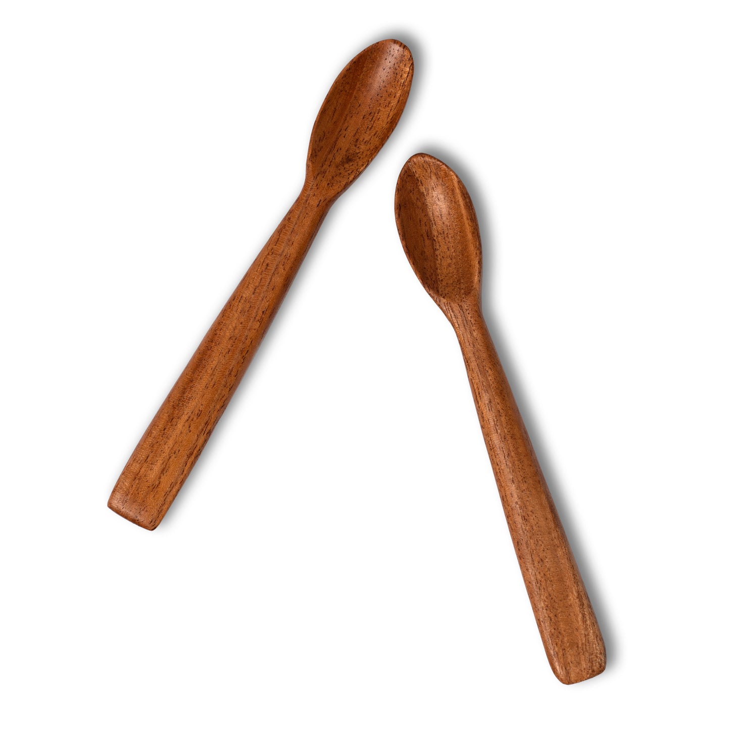 Wood Masala Spoon SM