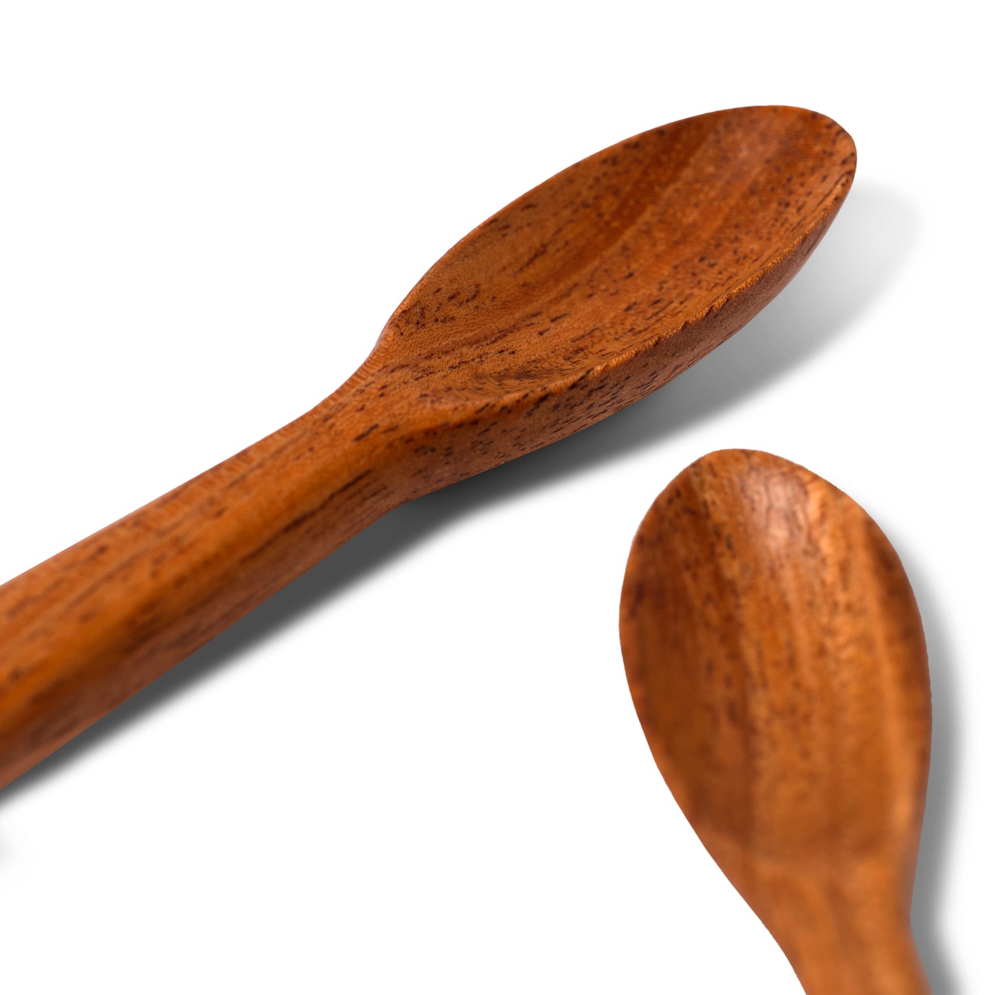 Wood Masala Spoon SM