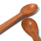 Wood Tea Spoon