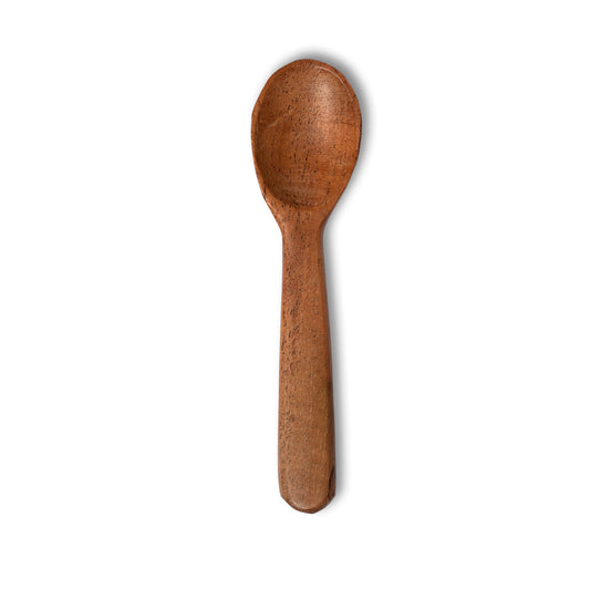 Wood Masala Spoon CS