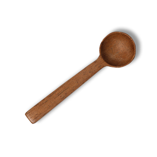 Wood Masala Spoon BS