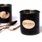 Spoon Holder Stainless Steel (Black) - SHSS0001 - View 4