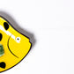 Ceramic Serving Plate - Fish Design - SPCR0005 - View 4