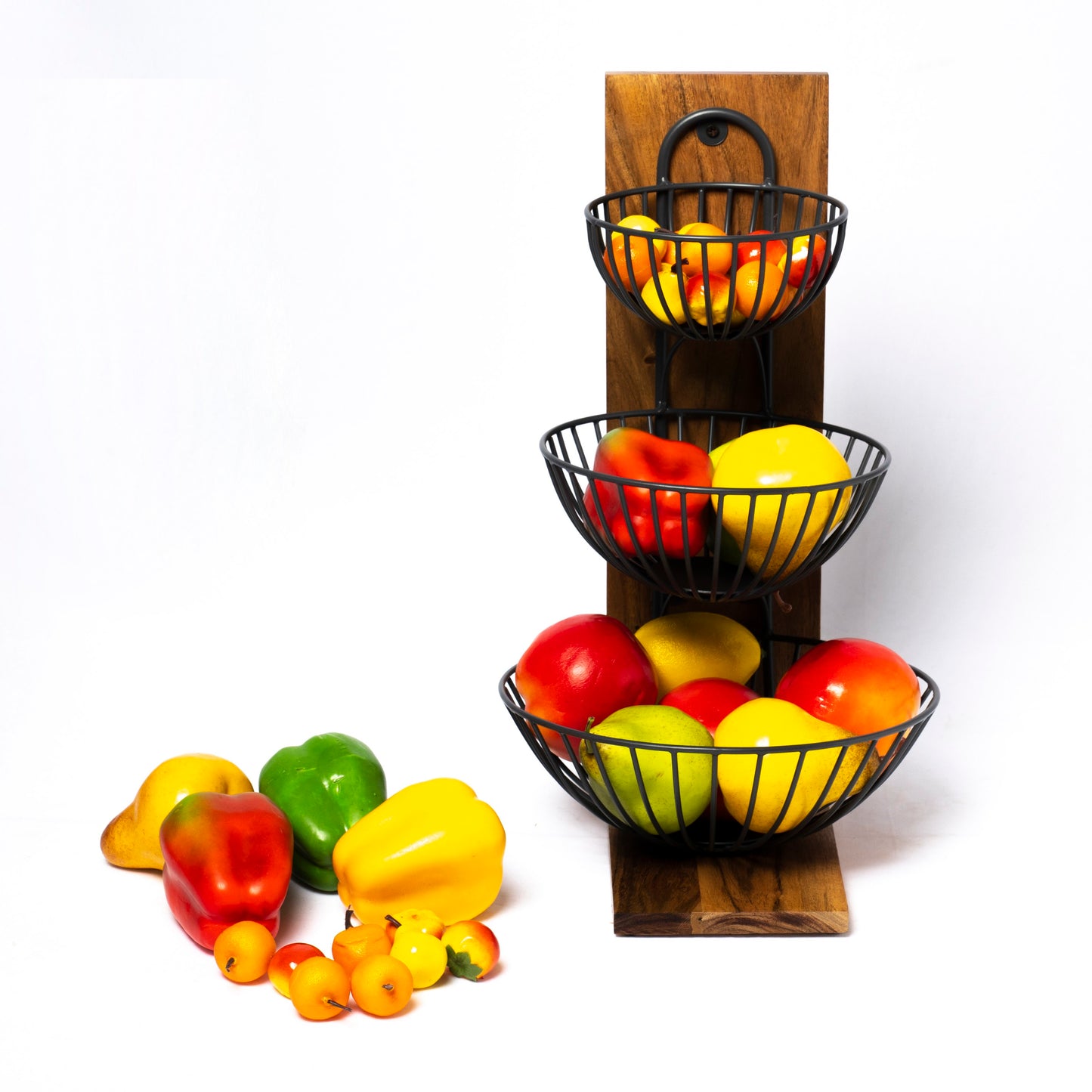 Fruit Basket Small