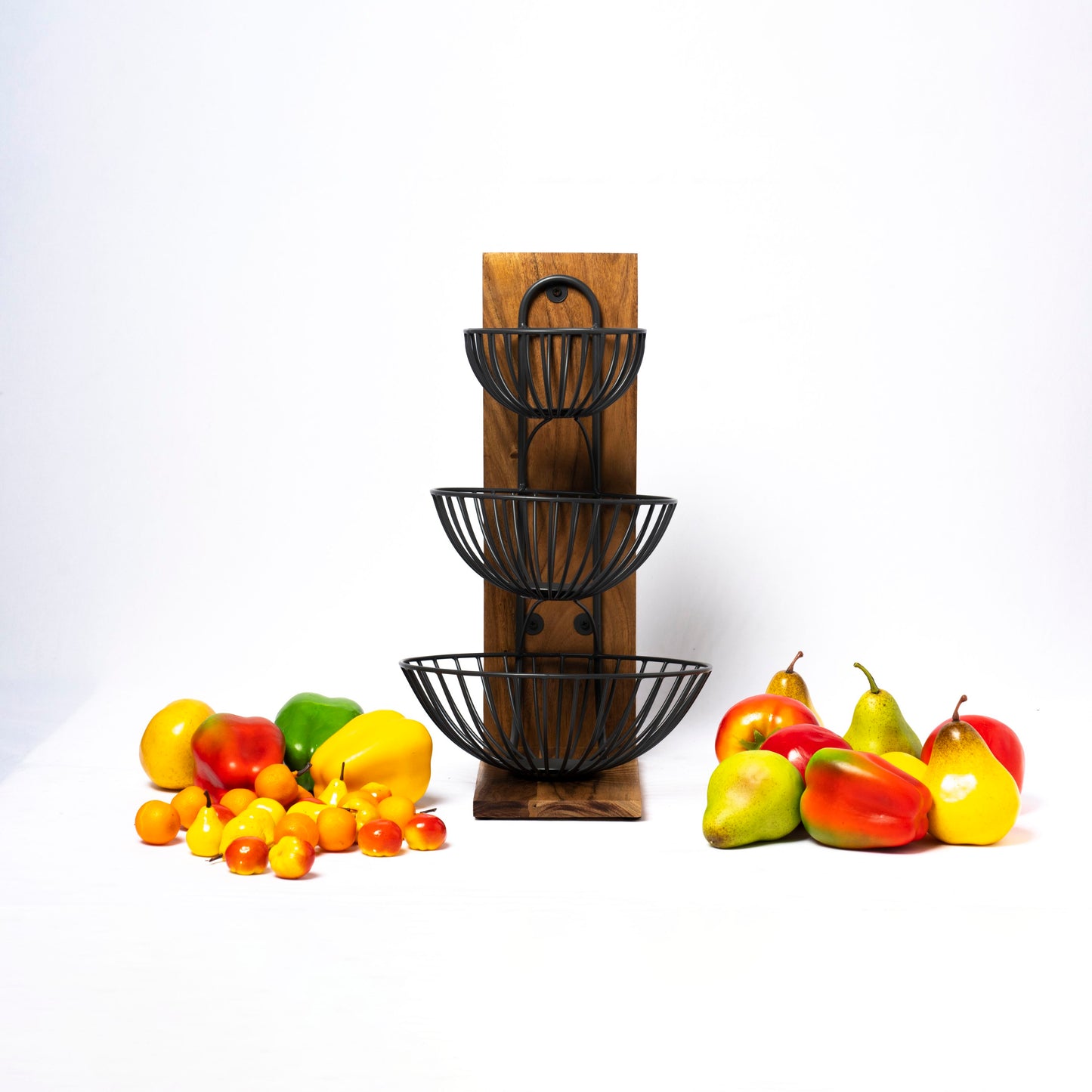 Fruit Basket Small