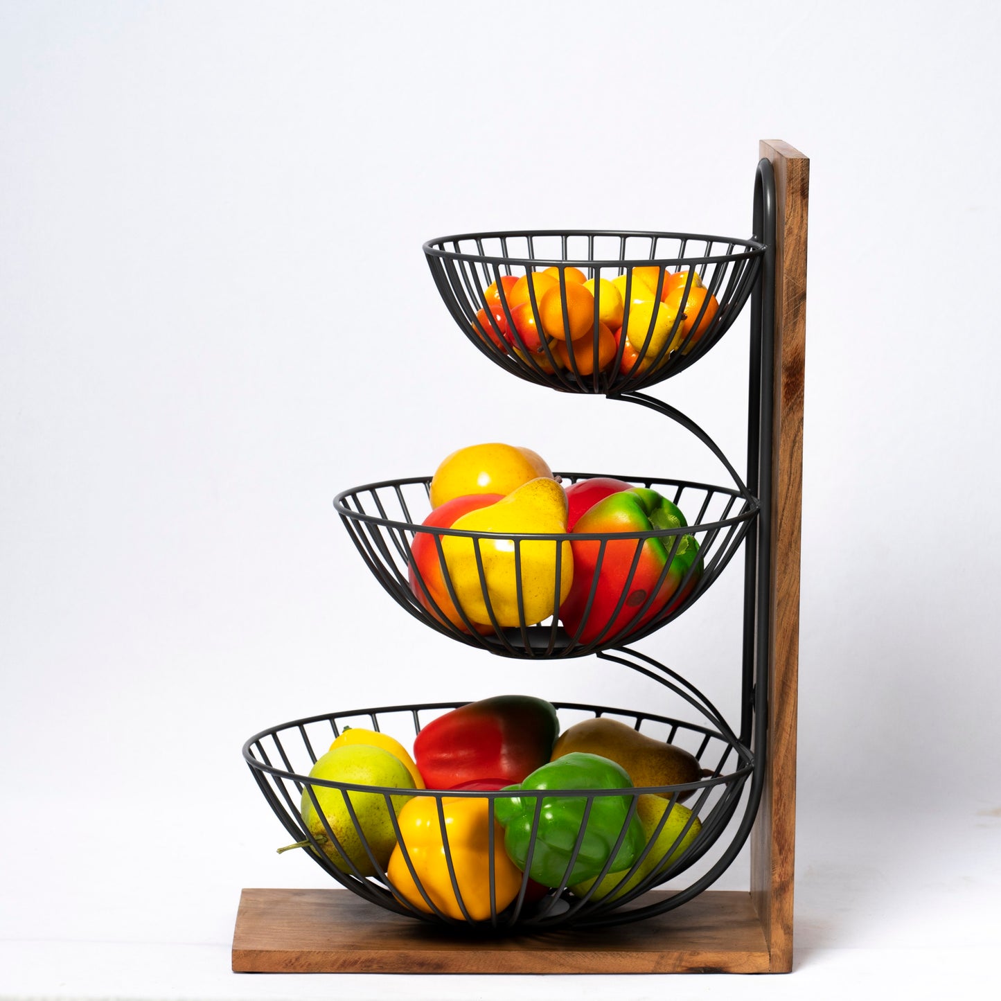 Fruit Basket Big