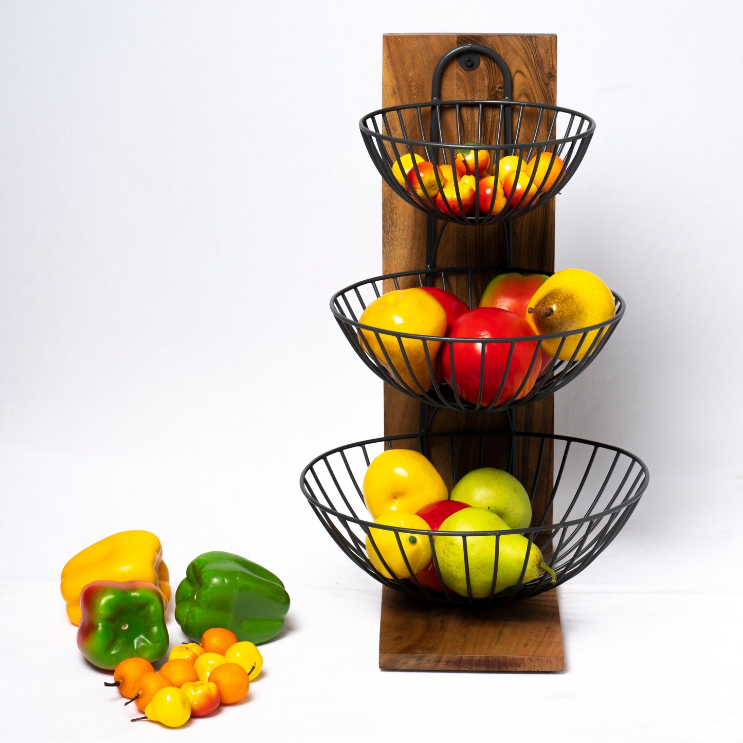 Fruit Basket Big