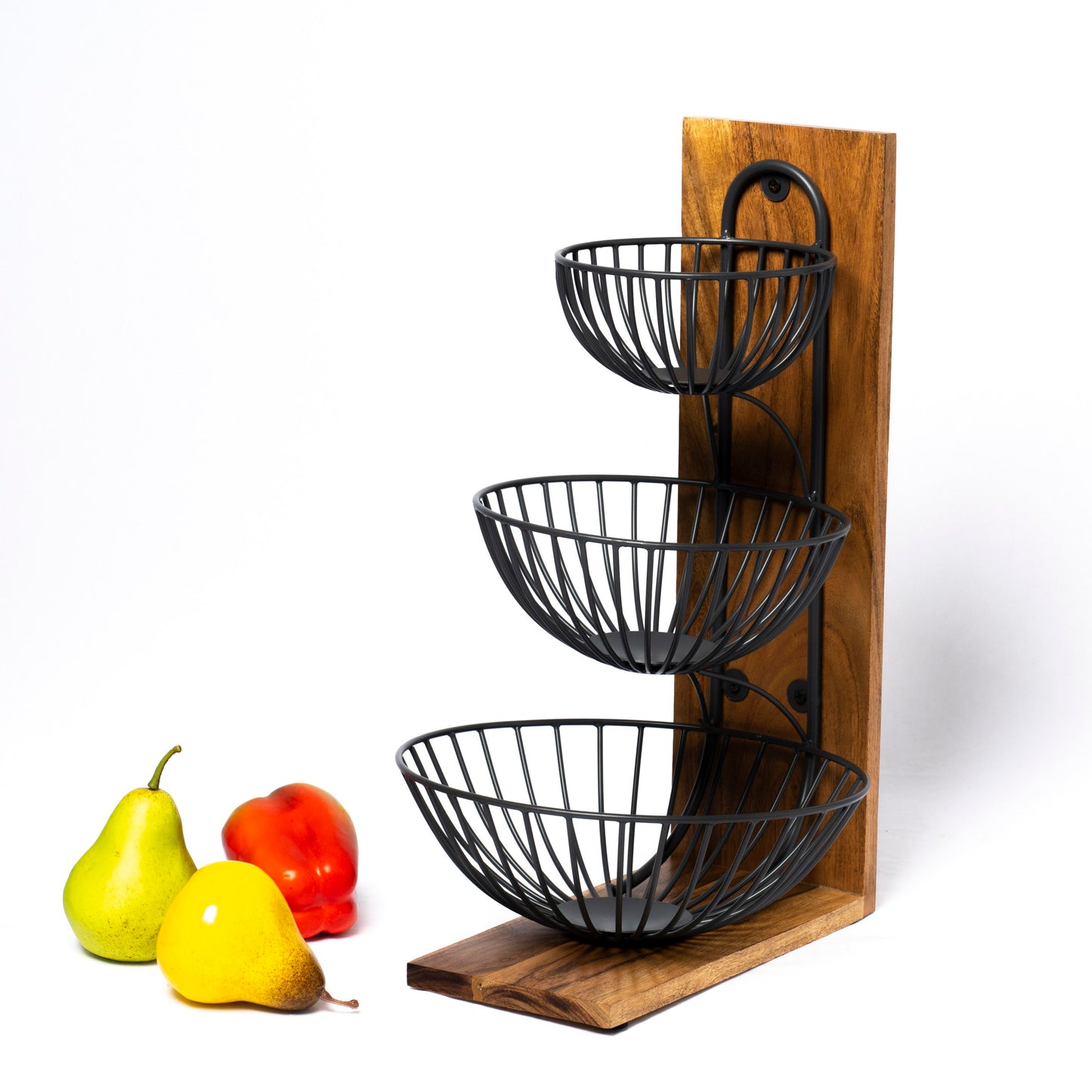 Fruit Basket Small