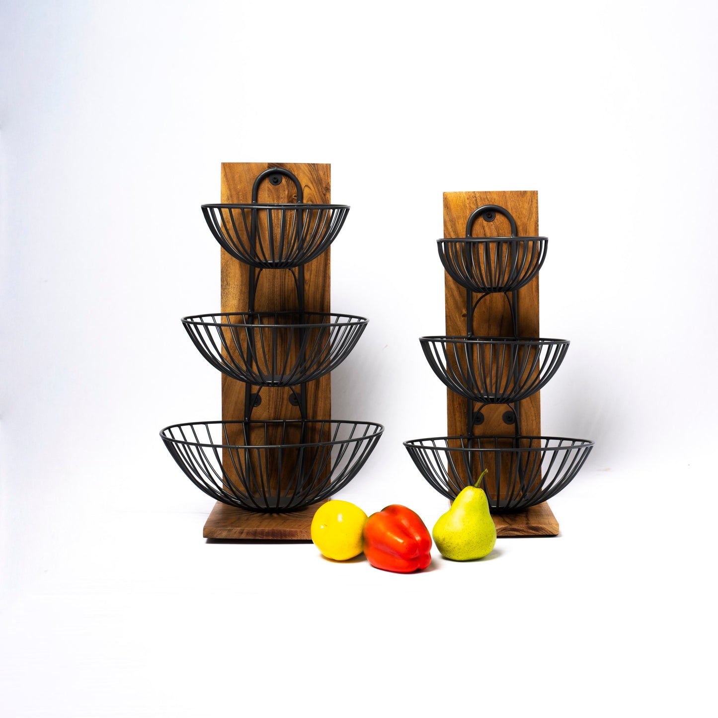 Fruit Basket Small