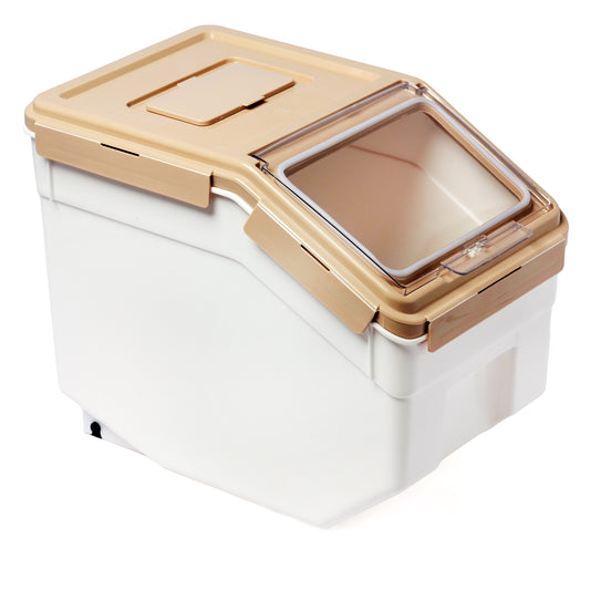 Airtight Rice Storage Container