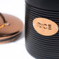 Rice Storage Container