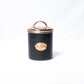 Steel Flour Storage Jar