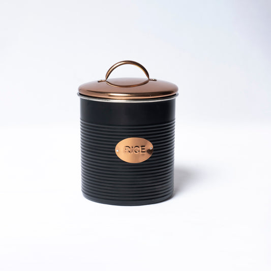 Rice Storage Container