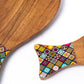Spoon Rest Wood