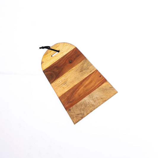 Wood Chopping Board