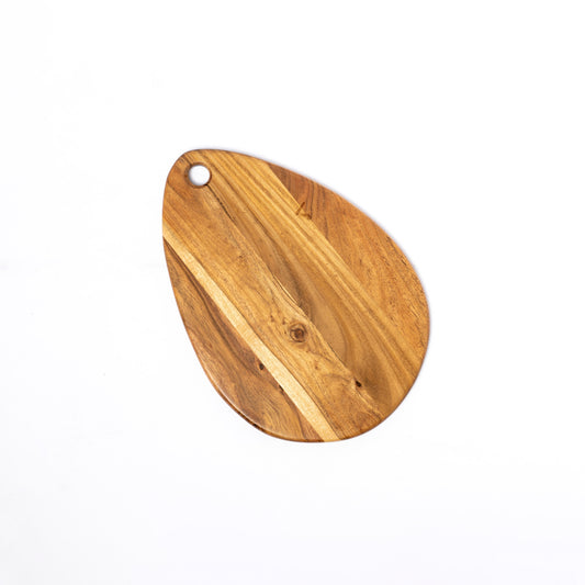 Wood Chopping Board