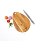 Wood Chopping Board