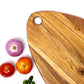 Wood Chopping Board