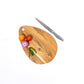 Wood Chopping Board