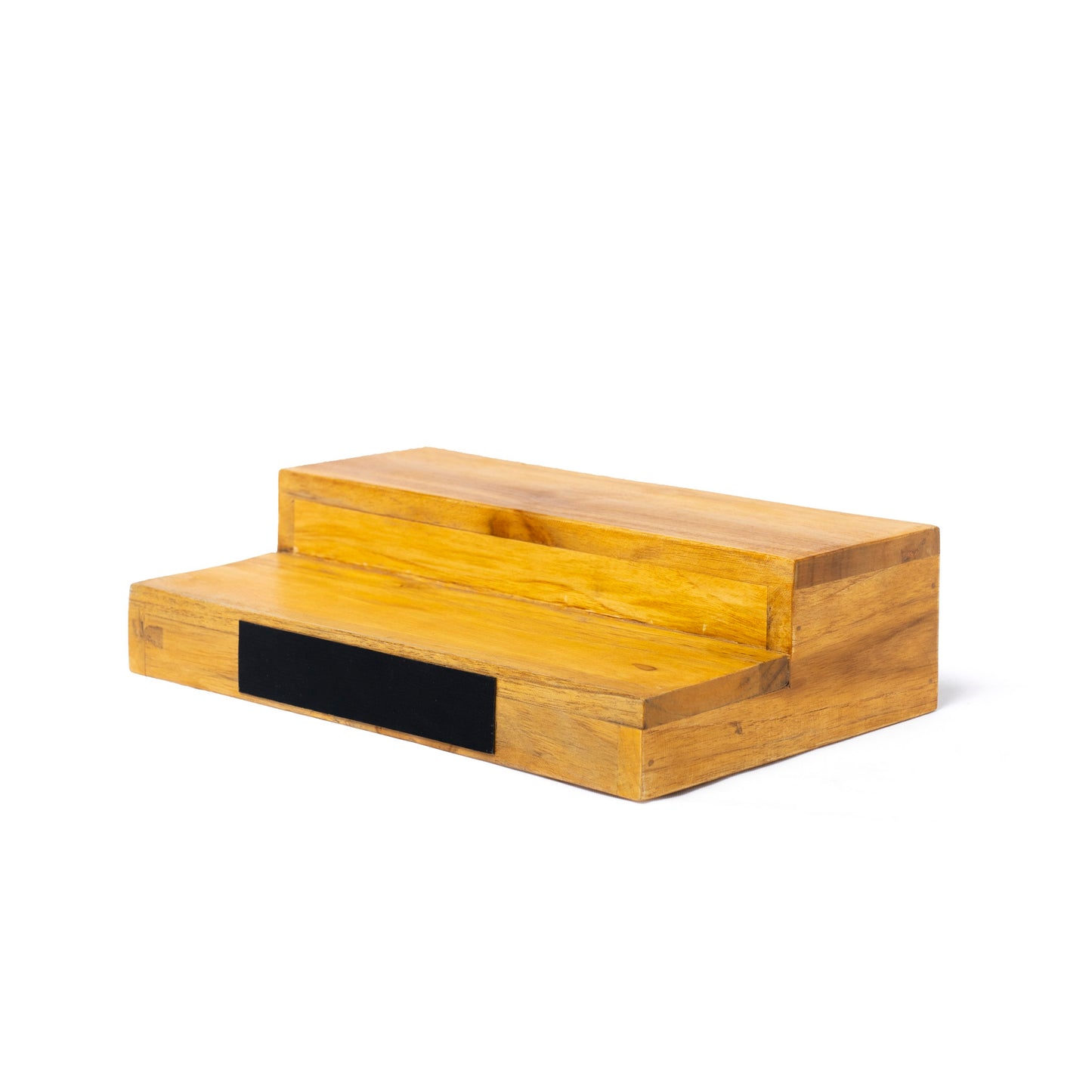 Wood Spice Organizer