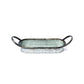 Oval Stand Rustic