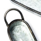 Oval Stand Rustic